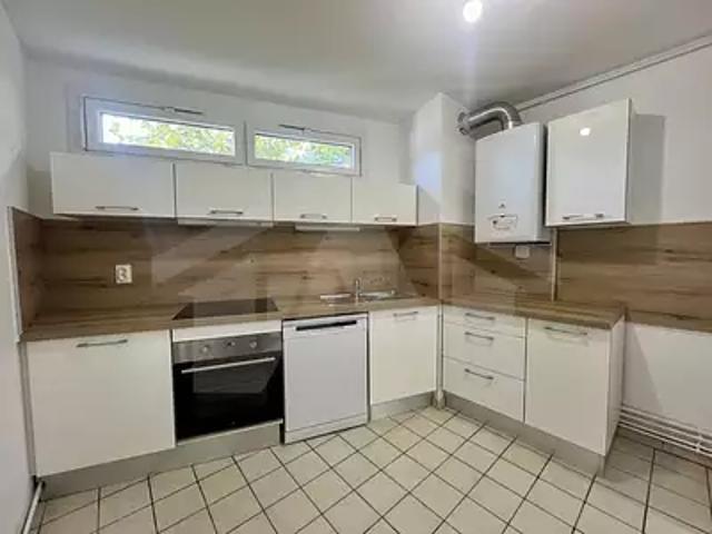 Fontaine 38600 Location appartement 2 pièces t2