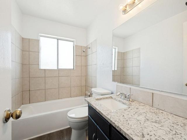 Fontaine Apartments 1 Bedroom Apartment for Rent at 2701 Hemphill St, Fort Worth, TX 76110 Jennings may St.louis