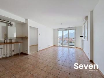 FONTAINE Appartement