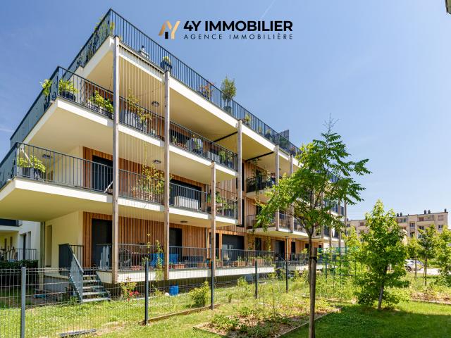 FONTAINE Appartement T3 de 65,10 m2