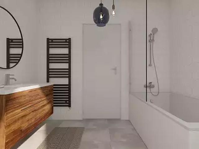 Fontaine au Pire 59157 Programme neuf maison neuf à vendre 5 pièces