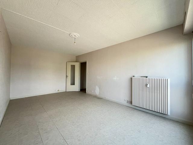 FONTAINE D’OUCHE INTERMARCHE – T3 – 61.97 M²