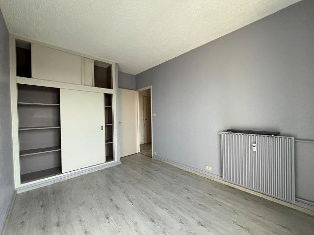 FONTAINE D’OUCHE INTERMARCHE – T3 – 61.97 M²
