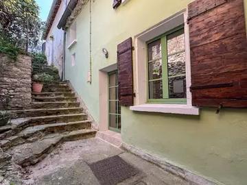 Fontaine de Vaucluse 84800 Achat / Vente maison 3 pièces t3