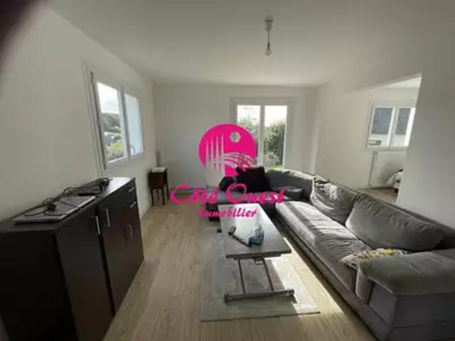 Fontaine la Mallet 76290 Achat / Vente maison 5 pièces t5