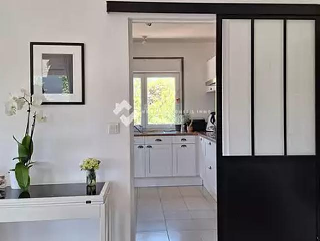 Fontaine le Comte 86240 Achat / Vente maison 6 pièces t6 terrasse garage