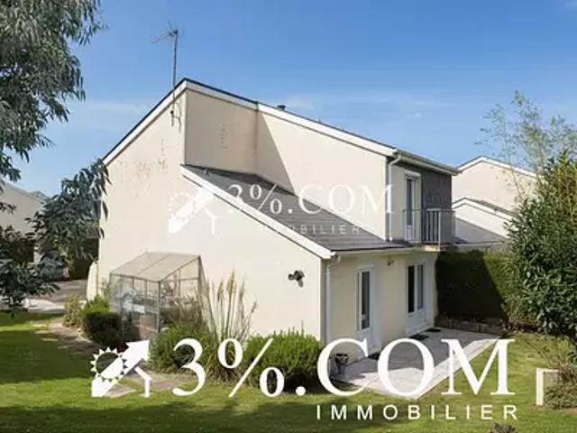 Fontaine le Dun 76740 Achat / Vente maison 6 pièces t6