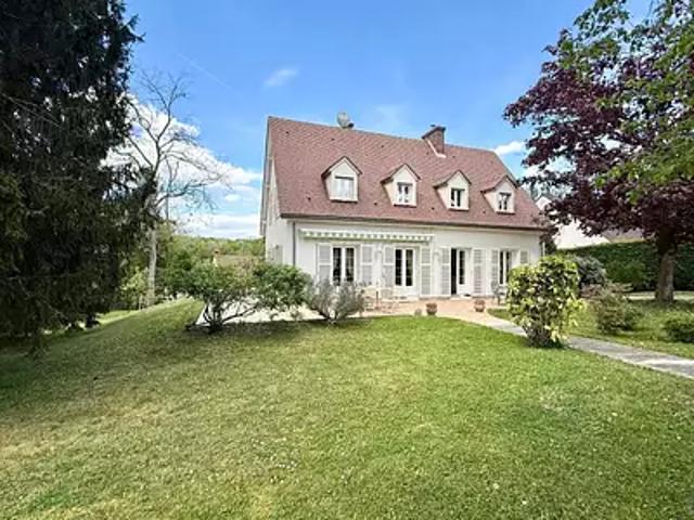 Fontaine le Port 77590 Achat / Vente maison 6 pièces t6