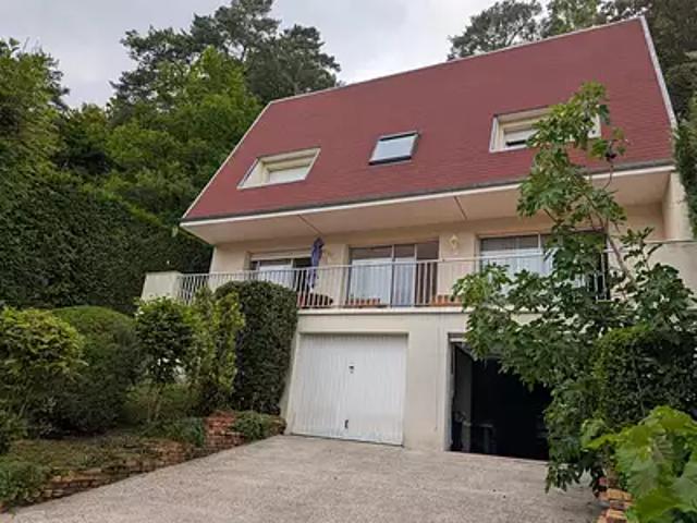 Fontaine le Port 77590 Achat / Vente maison 8 pièces t8