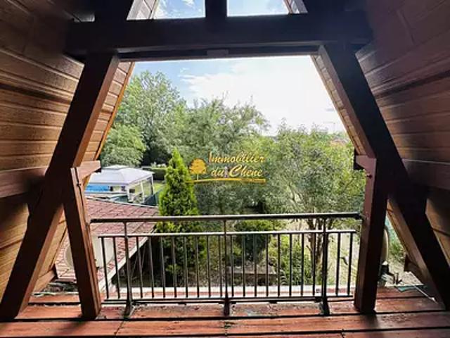 Fontaine lès Luxeuil 70800 Achat / Vente maison 5 pièces t5 parking