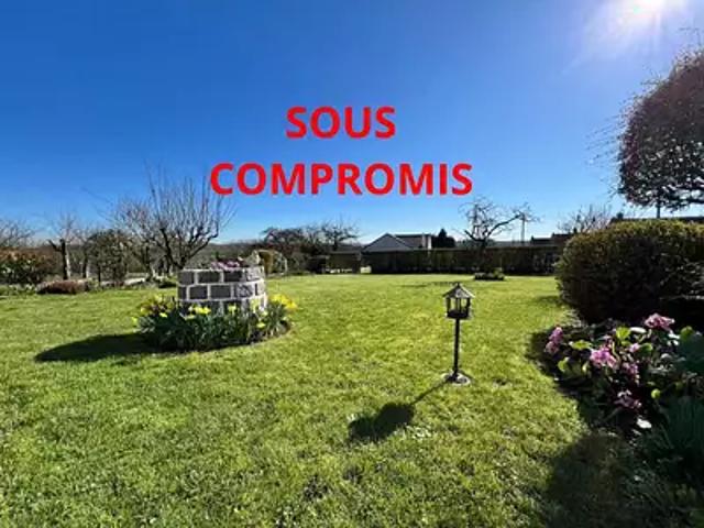 Fontaine Notre Dame 59400 Achat / Vente maison 5 pièces t5