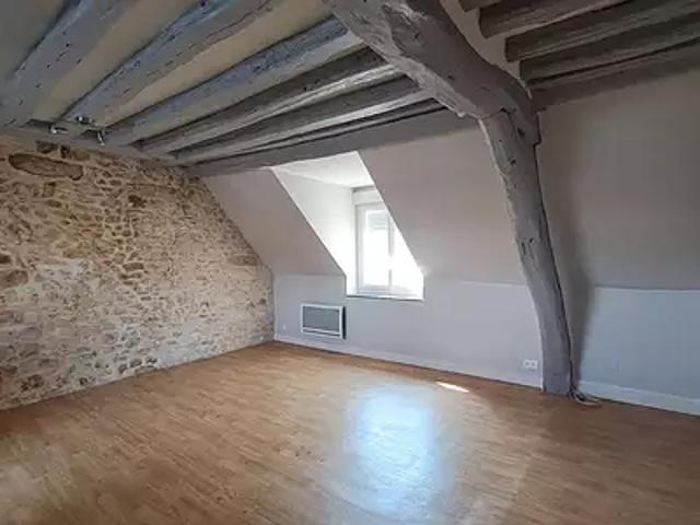 Fontainebleau 77300 Location appartement 2 pièces t2