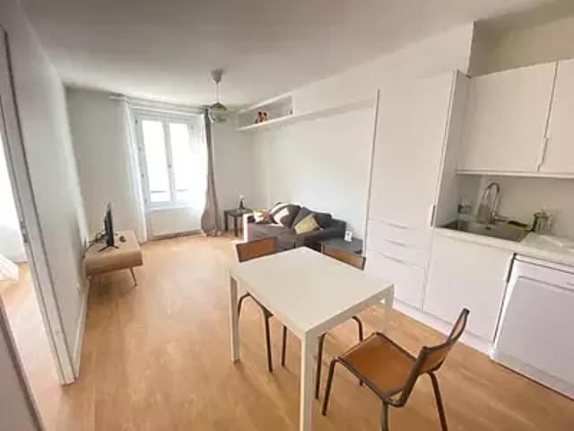 Fontainebleau 77300 Location appartement 3 pièces t3