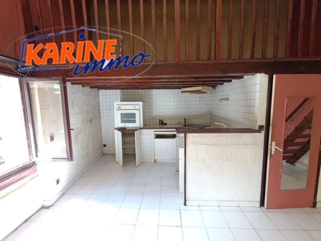 Fontaines Saint Martin Vente Appartement 69