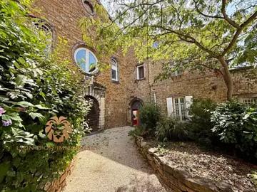 Fontaines sur Saône 69270 Location appartement 2 pièces t2 au dernier étage