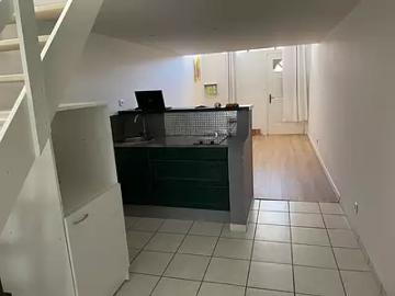 Fontaines sur Saône 69270 Location appartement 2 pièces t2
