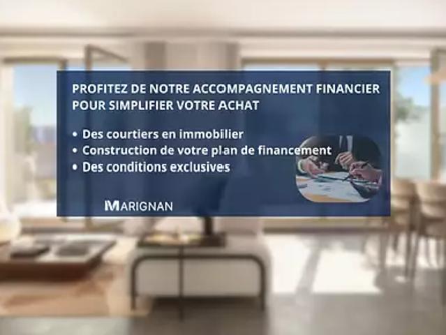 Fontaines sur Saône 69270 Programme neuf appartement neuf à vendre t3