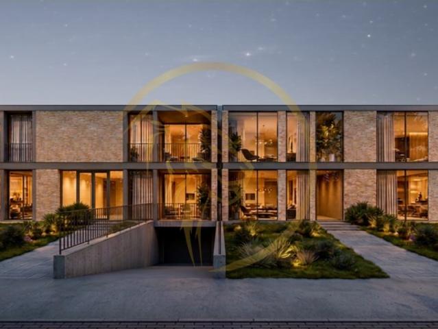 Fontainhas Residence