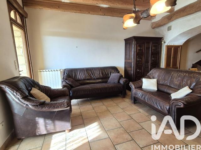 Fontarèches Vente Maison 30