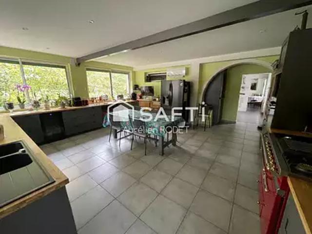 Fontguenand 36600 Achat / Vente maison 4 pièces t4