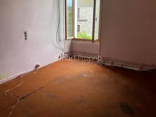 Fontenailles 77370 Achat / Vente maison 7 pièces t7