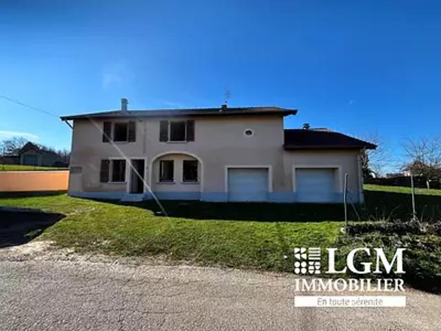 Fontenay 88600 Achat / Vente maison 4 pièces t4