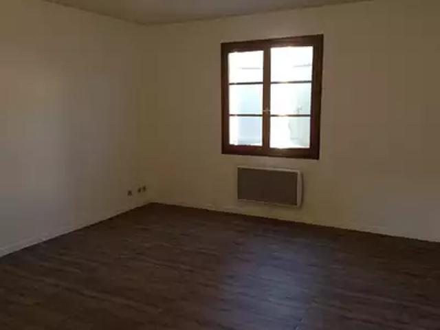 Fontenay Trésigny 77610 Achat / Vente appartement 1 pièce t1