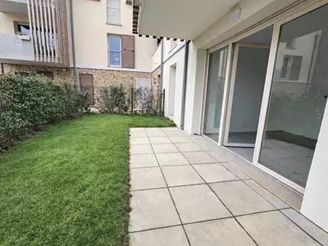 Fontenay Trésigny 77610 Achat / Vente appartement 2 pièces t2