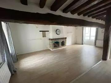 Fontenay Trésigny 77610 Location appartement 2 pièces t2