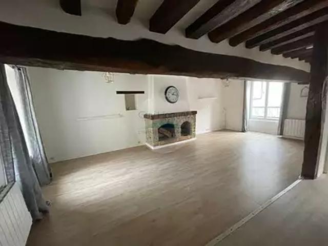 Fontenay Trésigny 77610 Location appartement 2 pièces t2