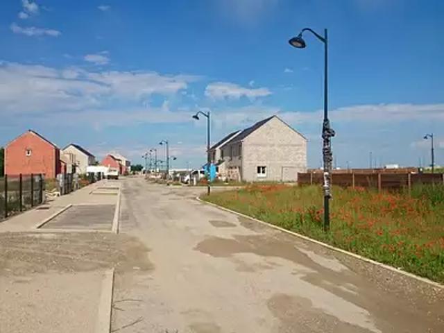 Fontenay Trésigny 77610 Programme neuf maison neuf à vendre 3 pièces