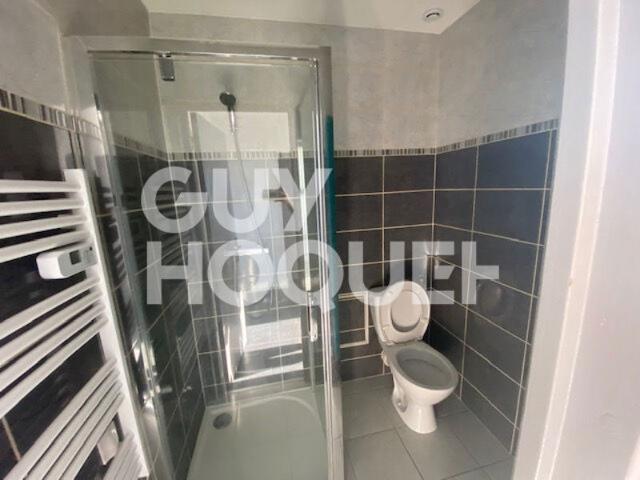 FONTENAY TRESIGNY: appartement T1 à louer
