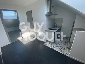 FONTENAY TRESIGNY: appartement T1 à louer