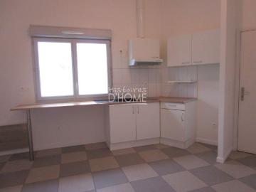 FONTENAY TRESIGNY F2 30,04 m²