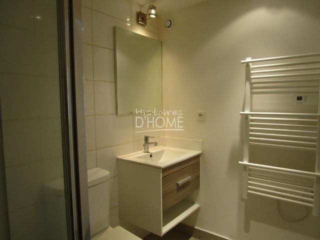 FONTENAY TRESIGNY F2 30,04 m²