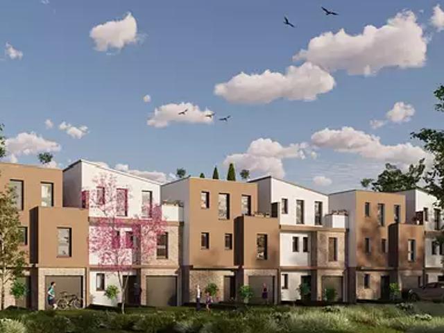 Fontenay aux Roses 92260 Achat / Vente maison 5 pièces t5