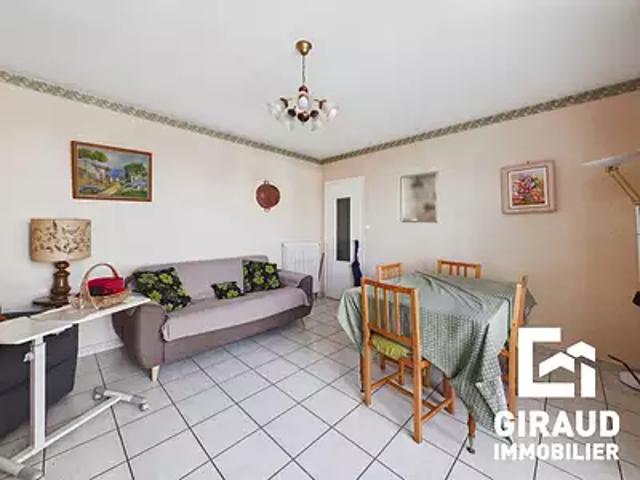 Fontenay le Comte 85200 Achat / Vente appartement 3 pièces t3
