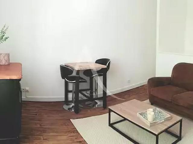 Fontenay le Comte 85200 Location appartement 2 pièces t2