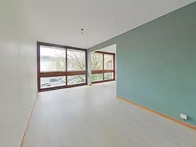 Fontenay le Fleury 78330 Achat / Vente appartement 3 pièces t3