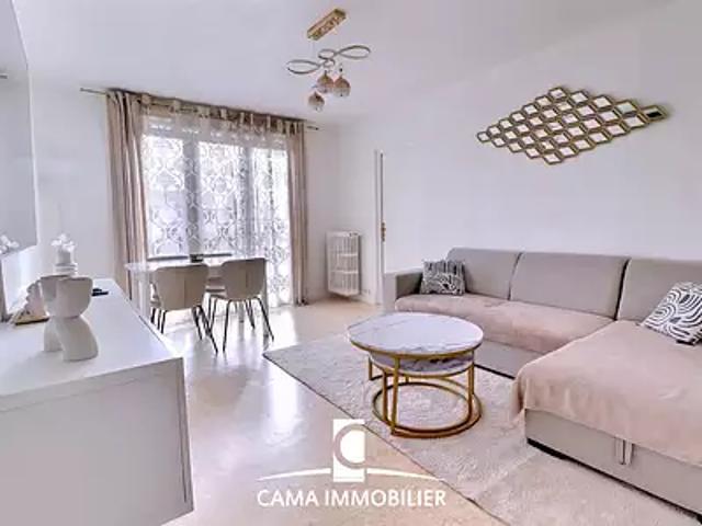 Fontenay le Fleury 78330 Achat / Vente appartement 3 pièces t3