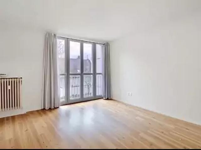 Fontenay le Fleury 78330 Achat / Vente appartement 3 pièces t3