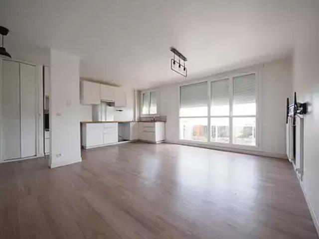 Fontenay le Fleury 78330 Achat / Vente appartement 3 pièces t3