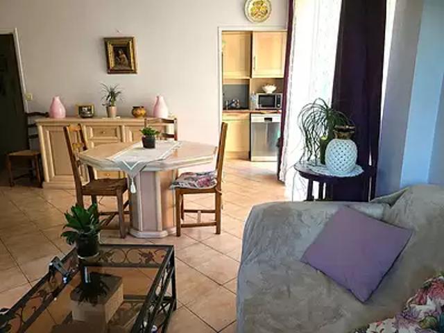 Fontenay le Fleury 78330 Achat / Vente appartement 3 pièces t3 parking