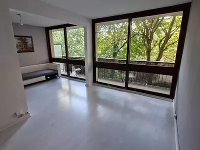 Fontenay le Fleury 78330 Achat / Vente appartement 3 pièces t3 parking