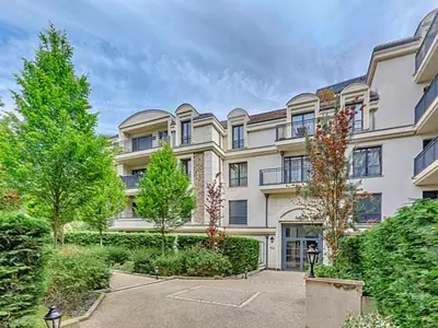Fontenay le Fleury 78330 Achat / Vente appartement 2 pièces t2