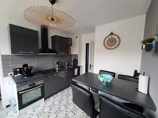 Fontenay le Fleury 78330 Achat / Vente appartement 2 pièces t2