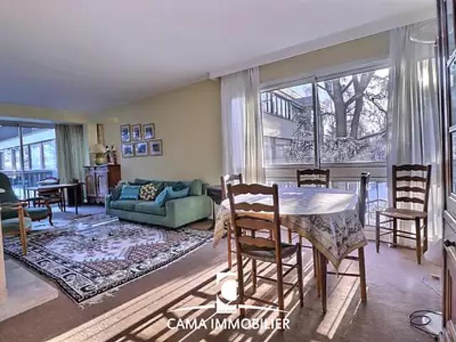 Fontenay le Fleury 78330 Achat / Vente appartement 4 pièces t4