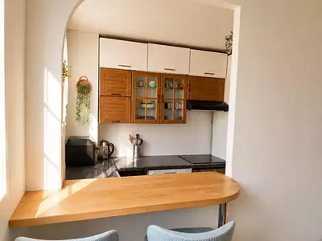 Fontenay le Fleury 78330 Achat / Vente appartement 4 pièces t4