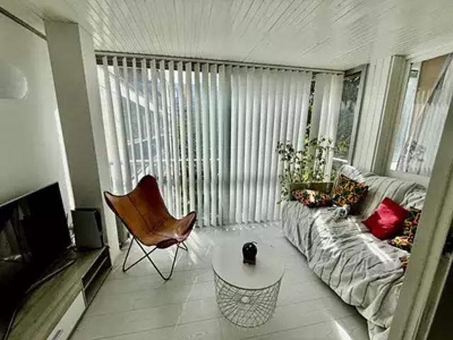Fontenay le Fleury 78330 Achat / Vente appartement 5 pièces t5