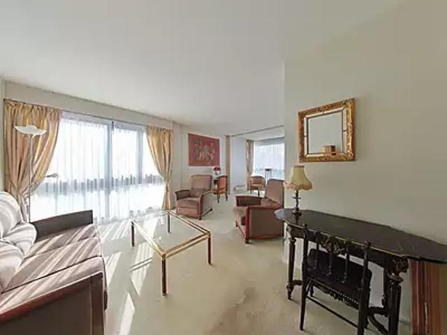 Fontenay le Fleury 78330 Achat / Vente appartement 5 pièces t5 cave parking